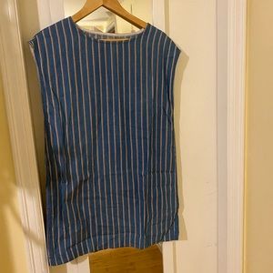 NWT Wilfred Free Nori Dress